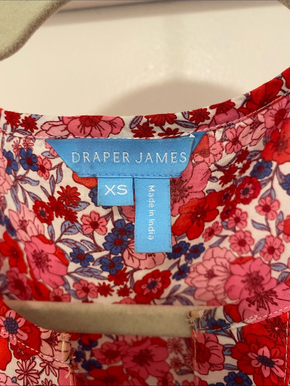 Dress Draper James Floral - Picture 3 of 10
